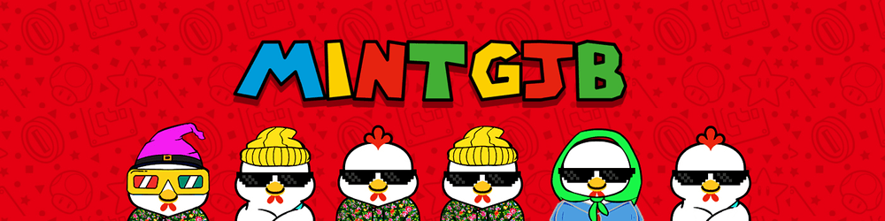 Mint个鸡吧
