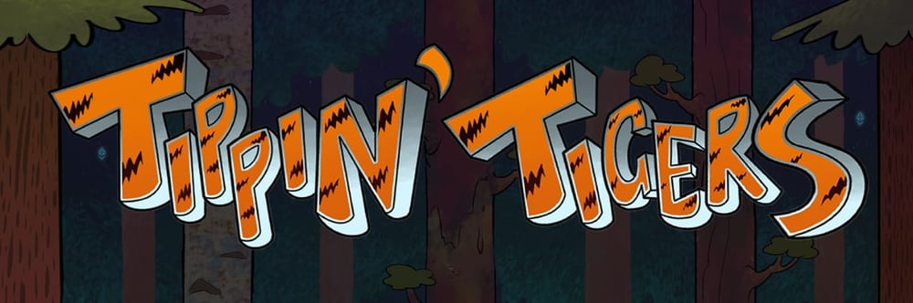 Tippin Tigers V2