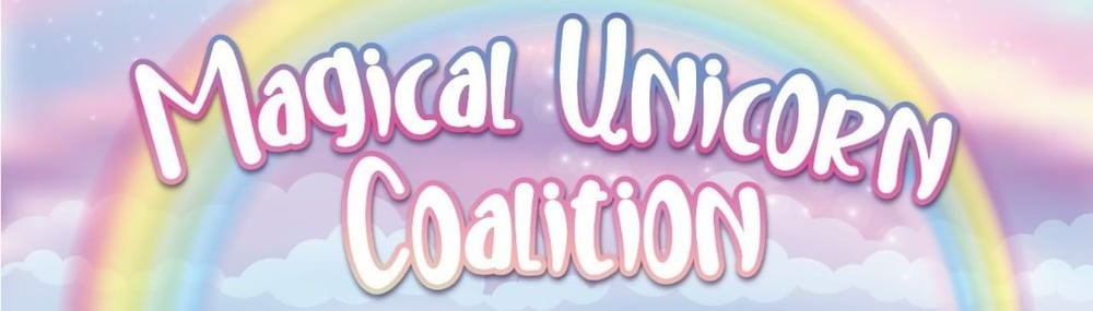 Magical Unicorn Coalition Official