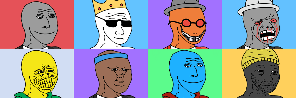 Web3 Wojak