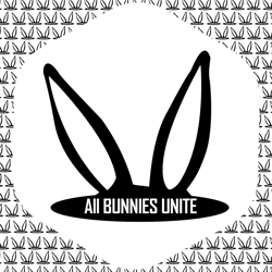 OFFICIAL ALL BUNNIES UNITE