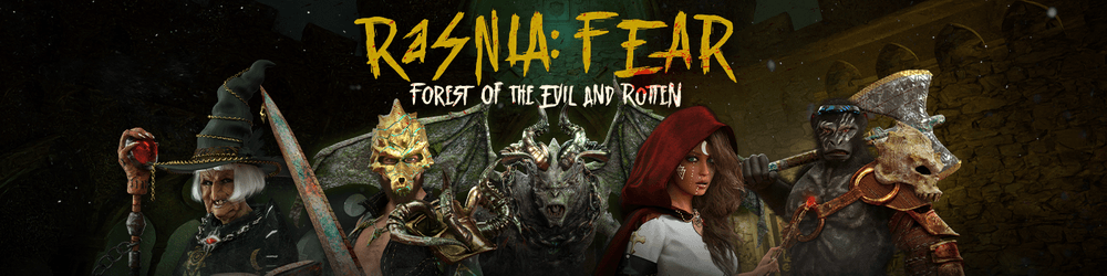 Rasnia FEAR