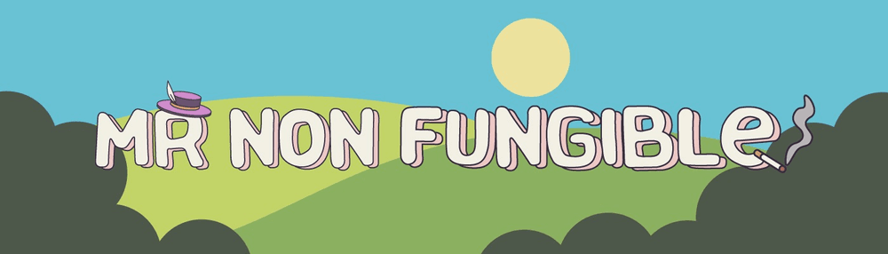 MrNonFungible