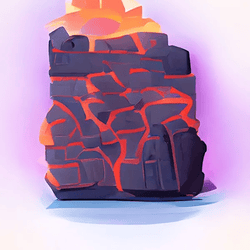 3D AI Metaverse-Blocks