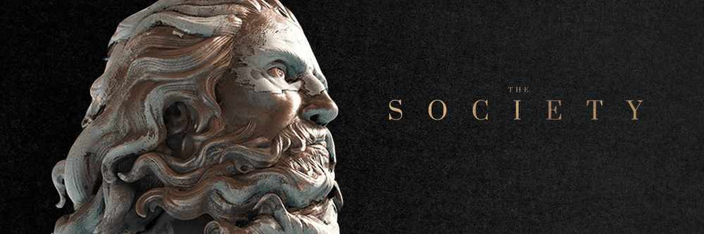 The Society O.G. Collector Token