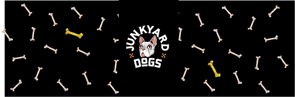 JunkYardBones