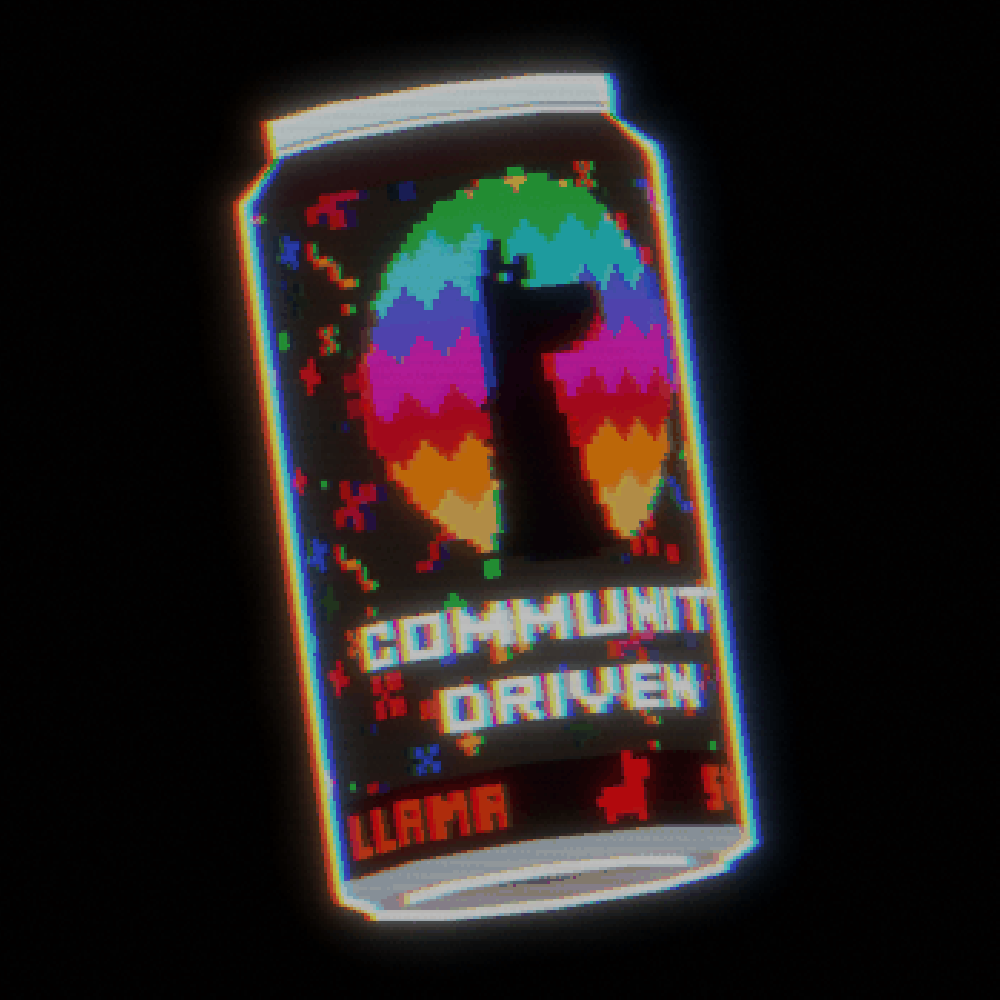 Soda NFT
