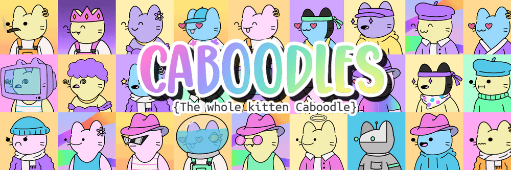Caboodles