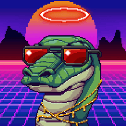 Alpha Snakes