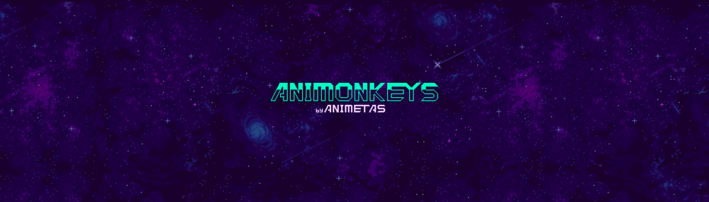 Animonkeys