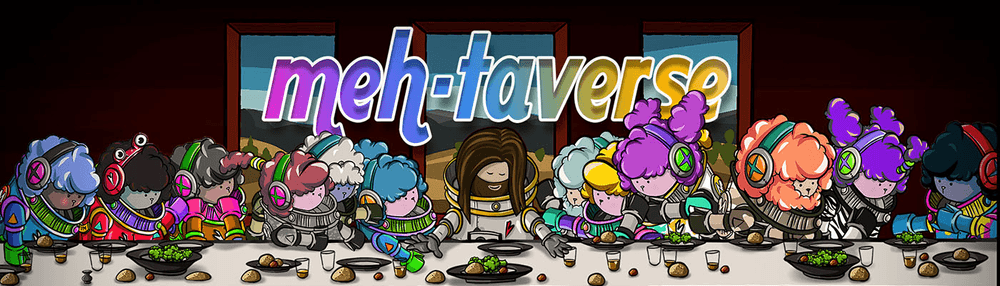 Mehtaverse