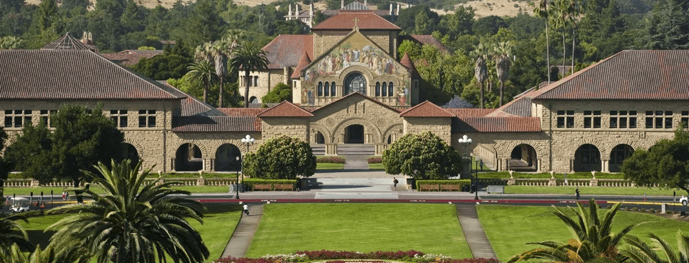 The DAO for Stanford Alumni (no relation to Stanford University)