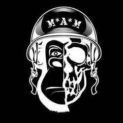 Meta Ape Militia