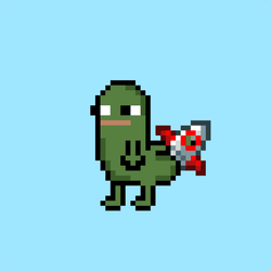 CryptoPepeDickButts Official