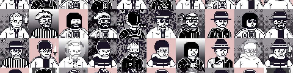 1BITS Official