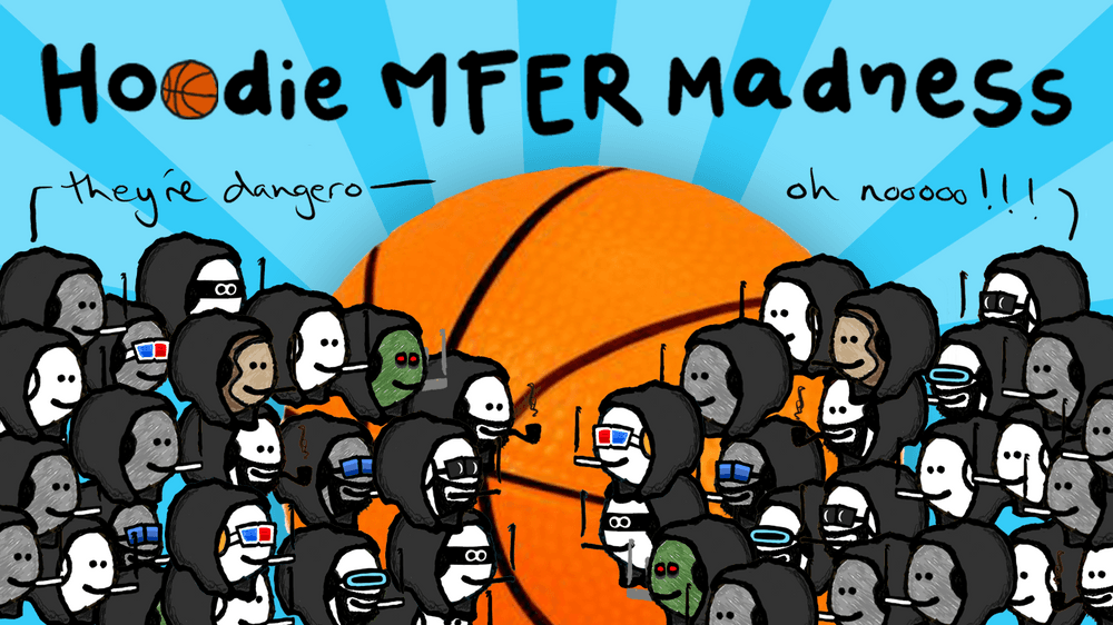 hoodie mfer madness