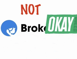 Not Okay Brokensea