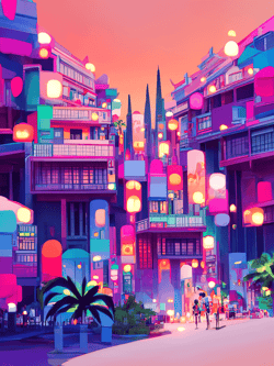 Color Capital V2