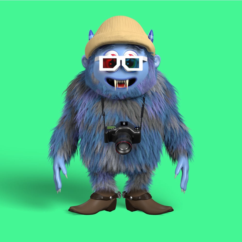 Token Image