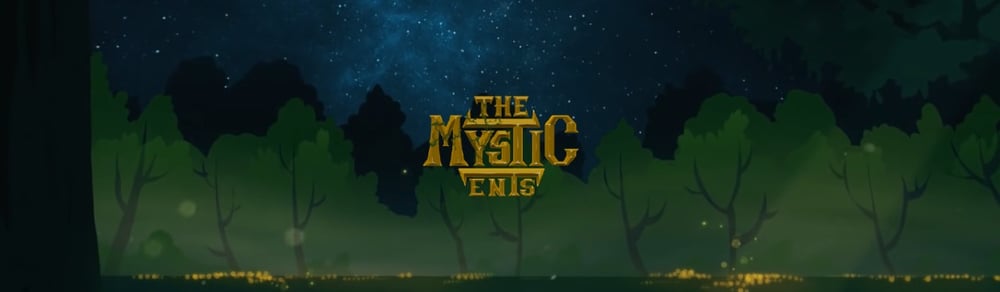 The Mystic Ents (Genesis)