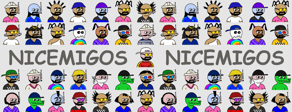 Nicemigos