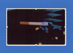 Cigarette and heartbreaks by 0xTjo