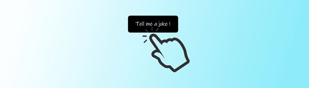 Tell me a joke