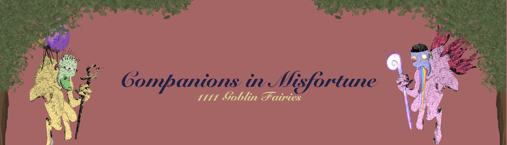 Companions in Misfortune