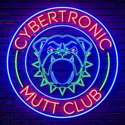 Cybertronic Mutt Club