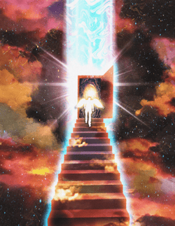 The World of Awakening