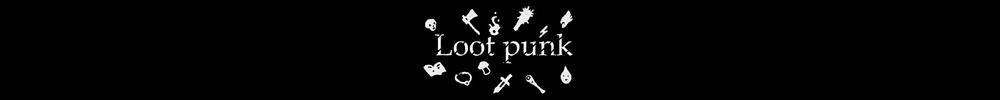 Lootpunk