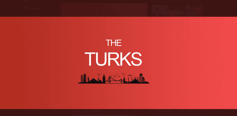 The Turks NFT