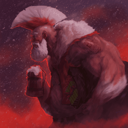Christmas resurrection