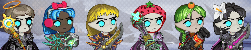 Pixelady Maker WOTLK