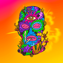 Young & Sick x DotPigeon Collaboration Rewards