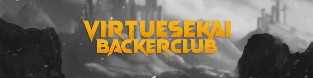 VirtueSekaiBackerClub