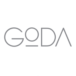 Giant GODA Mint Pass Item