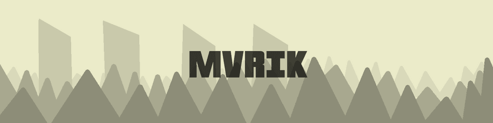 MVRIKs