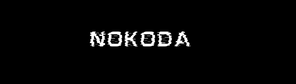 Nokoda