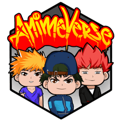 Official AnimeVerse NFT Collection