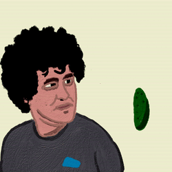 Pickle Dreams