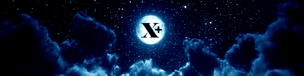X+ Founders' TOTEM:moon