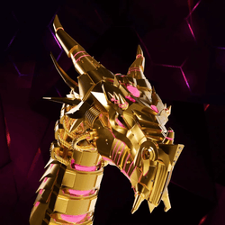 The MekaDragons