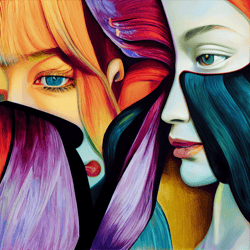 SISTERS - q30fFyTeU1