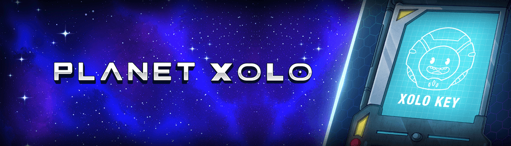 Planet XOLO Keys