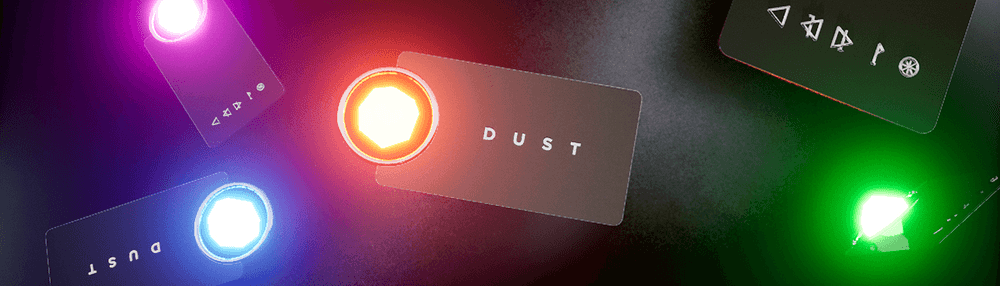 DUST: ANCIENT CHIP