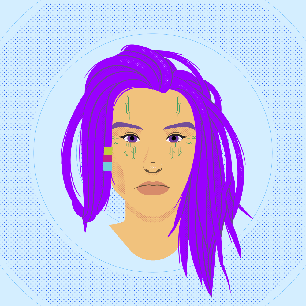 Token Image