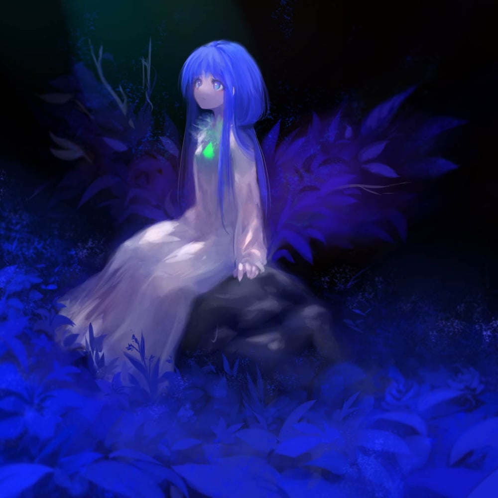 Grass grows V2