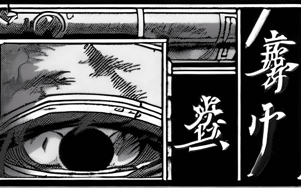 Shinpi Genesis [Generaitiv.xyz Exclusive]