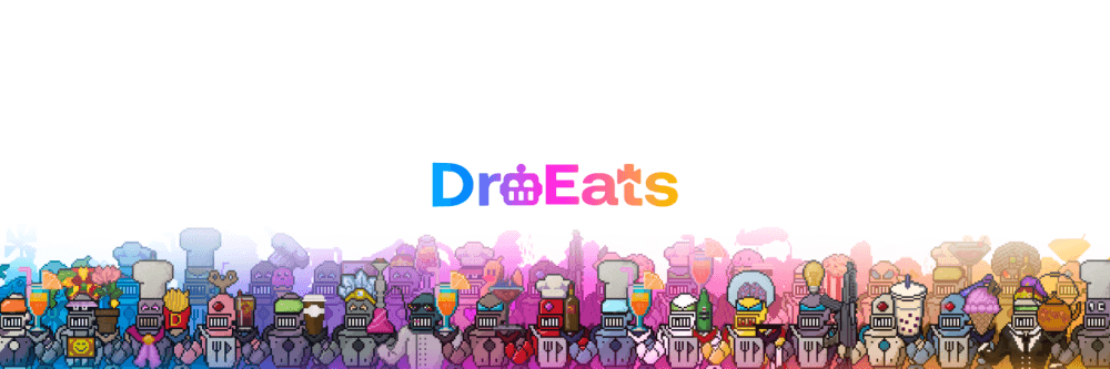 Dro Eats